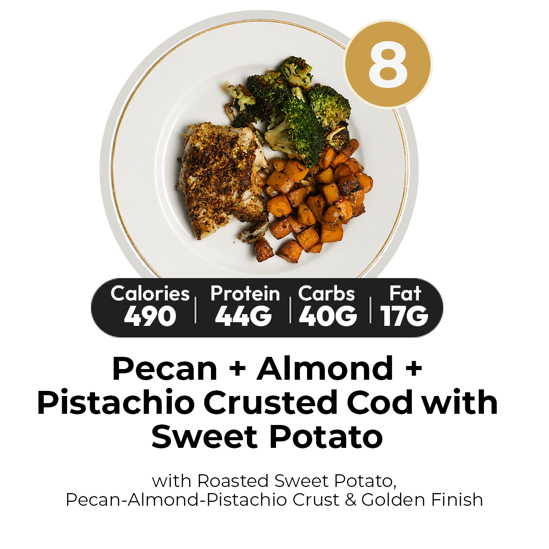 5 Meal Plan