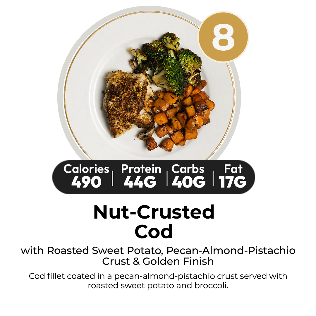 5 Meal Plan