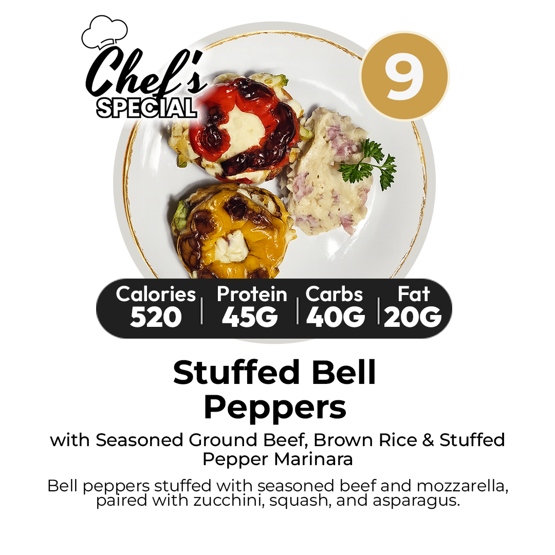 7 Meal Plan